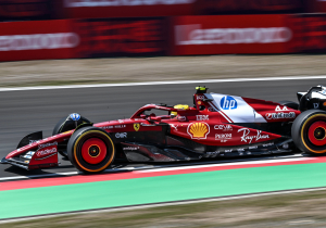 F1 Sprint Race Today: Chinese Grand Prix 2025 start times, schedule and how to watch live on TV