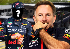 F1 News Today: Horner admits FREE Red Bull drive offers as team-mate battle intensifies