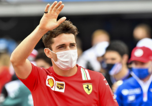 Leclerc dismisses Austria podium repeat as Ferrari races to solve issues