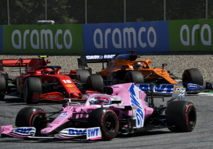Outdated infrastructure a limiting factor to McLaren in 2021 midfield contest