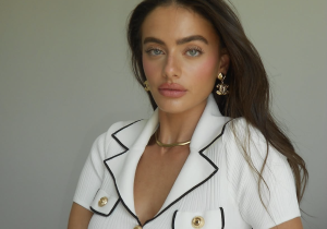 Stroll gespot met topmodel: Canadees onder vuur door vermeende locatie