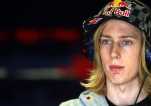 Scuderia Toro Rosso maakt programma voor eerste wintertest bekend