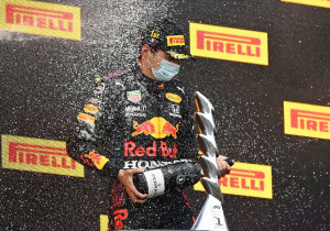 Tost over 'speciale' Verstappen: "Ik had hem eerder in deze positie verwacht"