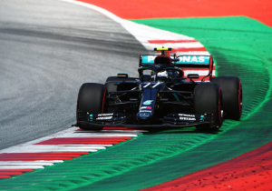 Wedstrijdleider Masi geeft duidelijkheid over track limits in Oostenrijk