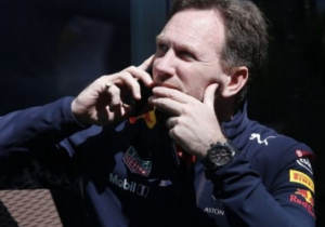 Horner: 'Kritiek op Liberty Media onterecht'