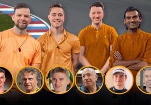 Goedemorgen GPFans pakt uit met bomvolle Dutch GP-uitzending op vrijdag