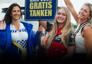 VIDEO | F1-fans voorspellen lastige race Max: ‘Zit in McLaren-sandwich!’ l GPFans Interview