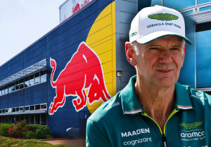 Tradimento di Alonso? Newey continua a lavorare per la Red Bull