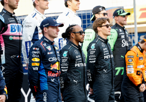 Mercedes F1 star opens door for Verstappen arrival