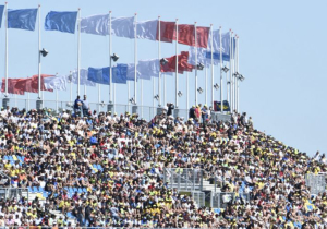 Gamma Racing Day 2020 verplaatst wegens coronavirus