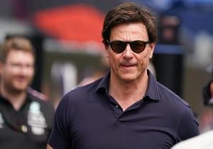 Wolff confronts Verstappen's engineer after Antonelli McLaren accusations