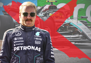 Bottas legt uit waarom hij Mercedes-stoeltje weigert: "Ik heb met Toto over alles gepraat"