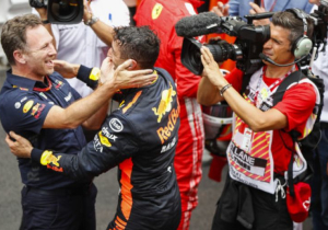 Daniel Ricciardo: 'Er zijn twee races die je wil winnen: de thuisrace en Monaco'