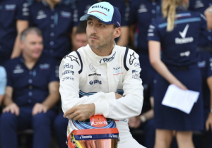 Kubica over afwijzen Ferrari: "Dan was ik nooit meer vaste coureur geworden"