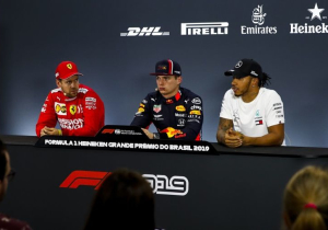 Vettel: I can beat anyone in F1