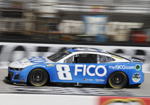 NASCAR Qualifying Today: Coca Cola 600 at Charlotte start times, schedule and how to watch live on TV