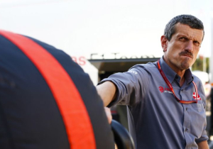 Steiner: ''Q3 halen in Brazilië liet zien dat we 'best of the rest' hadden kunnen zijn''