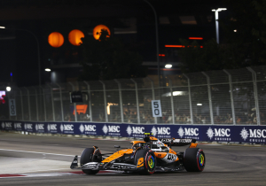F1 Race Today: Singapore Grand Prix 2024 start times, TV channel and live stream