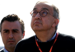 Marchionne: "Ferrari heeft de beste auto van het veld"
