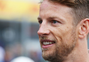 Button returning to F1 world in 2019