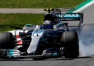 VIDEO: Prachtige ongeziene beelden van Mercedes uit Monaco