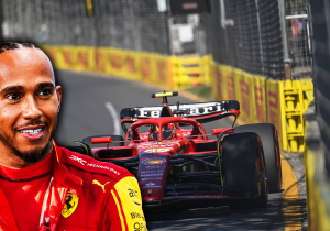 Why Ferrari will get the very best out of Hamilton
