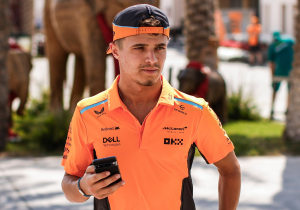 Norris makes future declaration over Red Bull brilliance