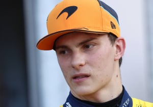 Nicole Piastri reveals McLaren star's family K-POP snub