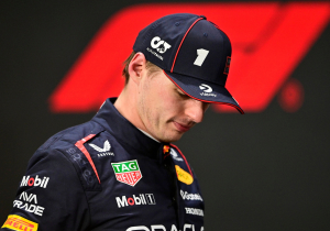 Max Verstappen issues blame over Saudi Arabian Grand Prix penalty silence