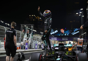 Circuit Djedda komt met reeks veranderingen: "Ronde nog iets sneller"