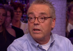 VIDEO: Olav Mol over zijn carrière + oude beelden!