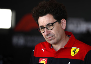 "Embarrassing" Ferrari urged to make personnel changes after latest gaffe