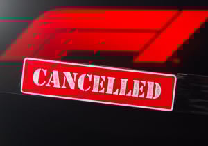 Official F1 calendar shows Bahrain and Saudi Arabian GPs have been cancelled