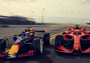 How F1 plans to level the playing field in 2021