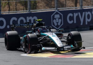 Fans kritisch op eerste editie Grand Prix van Spanje in Madrid