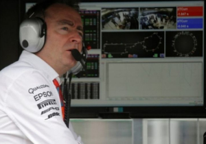 Paddy Lowe over minimum gewicht coureurs: "Ik denk dat het een goede zaak is"