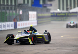 Frijns blikt terug op 'moeilijk' FE-seizoen: 'Kunt alleen instappen en je best doen'