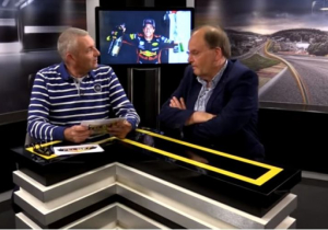 Van de Grint: "Ik acht de kans heel groot dat beide op het podium komen"