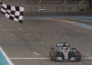 IN BEELD: Zo namen de teams afscheid op sociale media