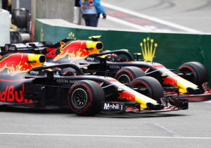 Jan Lammers: "Het was vragen om problemen"