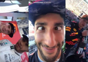 Horner: "Dit is het beste duo ooit voor Red Bull Racing"