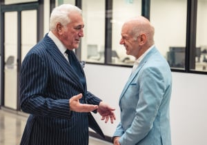 Wheatley vertrekt plotseling bij Audi, Aston Martin lanceert statement over Newey | GPFans Recap