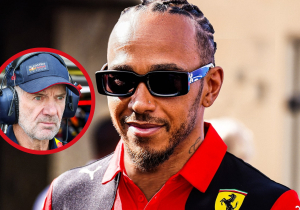 Legend-made $2.3m Hamilton car for sale at auction