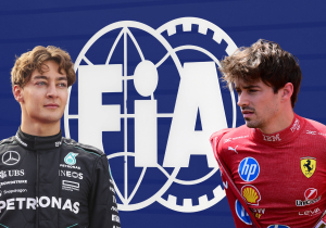 Ferrari y Charles Leclerc reciben FUERTE acusación tras el GP de Las Vegas