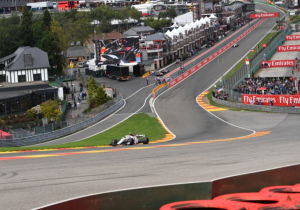 Formule 1 geeft voorlopige kalender 2019 vrij