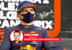 Pak die ontsnappingsclausule er maar bij