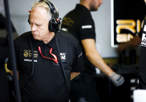 Haas vreest voor toekomst: "Mogelijk niet verder na 2021"