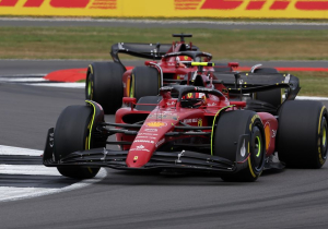 'Ferrari strategy team constantly drunk' - Fans baffled by Leclerc tactics