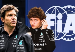 Toto Wolff fears Mercedes F1 and Kimi Antonelli will be hit with FIA penalty