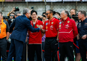 La MALA noticia de Ferrari para el GP de Emilia-Romagna